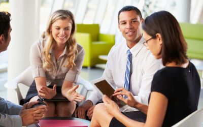 What Is  A Mortgage Broker? Do I Need One?