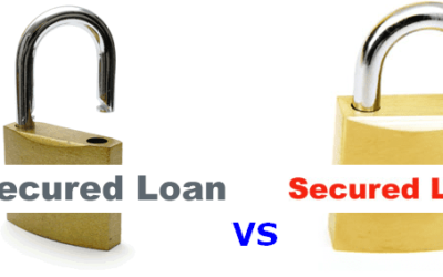 Secured Loans A Healthier Fulfillment in Your Life