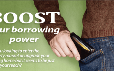 9 Income Sources That will help you Boost Your Borrowing Power